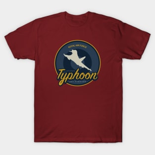 Eurofighter Typhoon T-Shirt